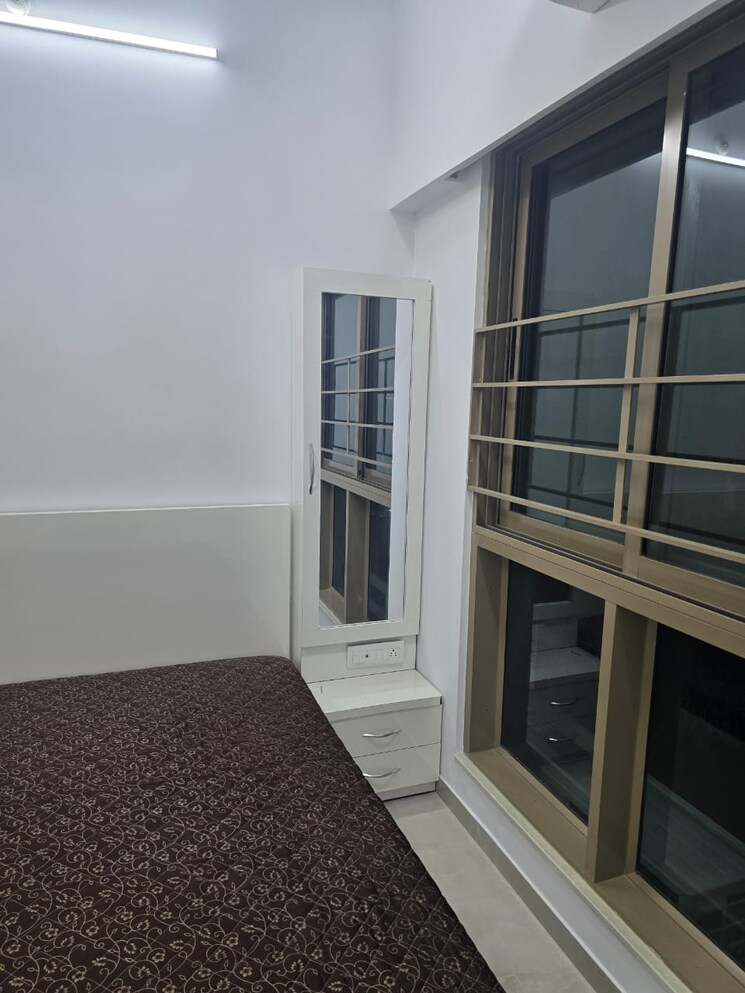 Bedroom, sheth-vasant-blossom 2 Bedroom 706 Sq.Ft. Apartment In Marol Mumbai 9490339