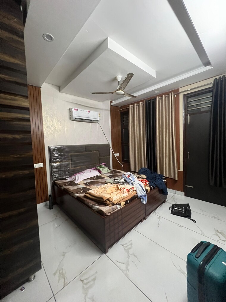 Bedroom, motia-royal-citi-apartments 2 Bedroom 1350 Sq.Ft. Apartment In Ghazipur Zirakpur 9490324