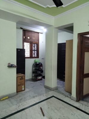 3 BHK Apartment For Sale in Vikas Puri
