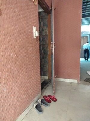 3 BHK Apartment – Entrance View at Vikas Puri - for Sale