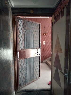 3 BHK Apartment – Entrance View at Vikas Puri - for Sale
