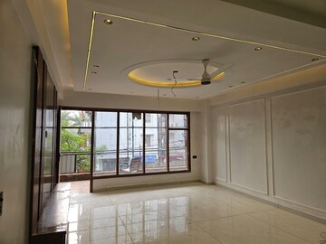 3.5 BHK Builder Floor For Sale in Shalimar Garden