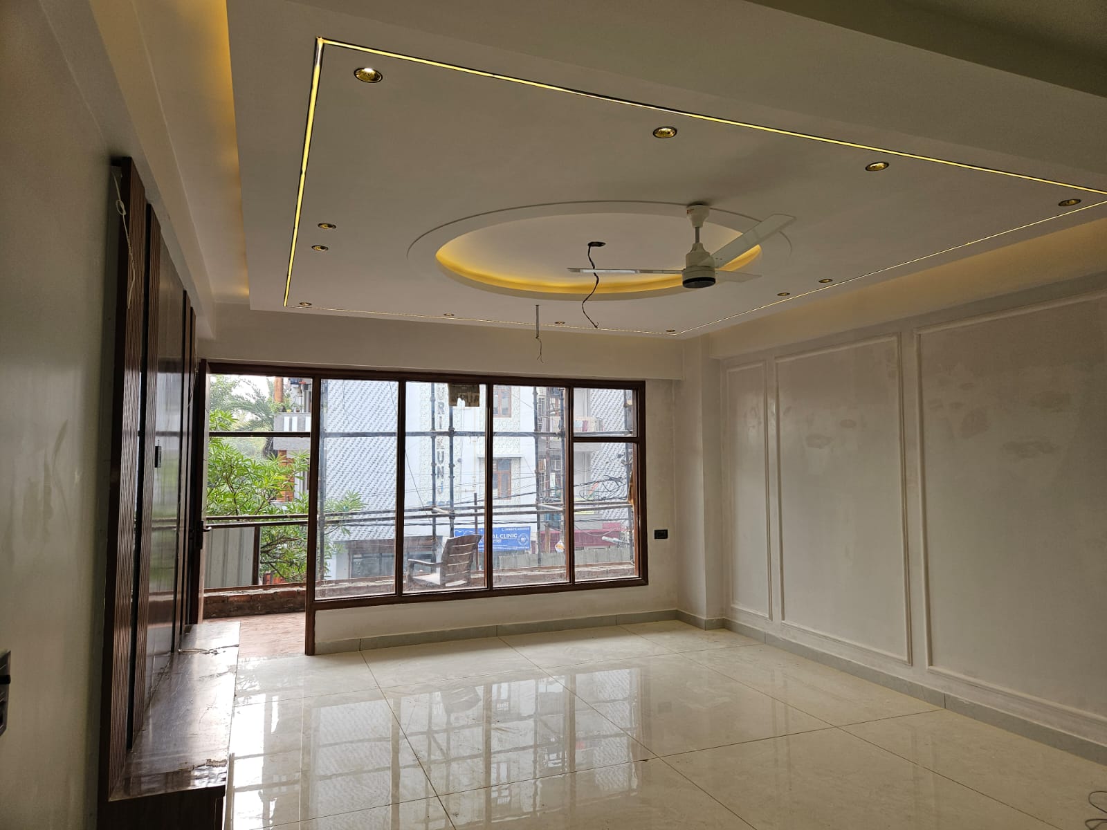 3.5 BHK + Pooja Room Builder Floor For Sale in Shalimar Garden