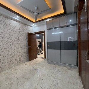 2.5 BHK Apartment For Rent in SVP Gulmohur Residency, Ahinsa Khand 2