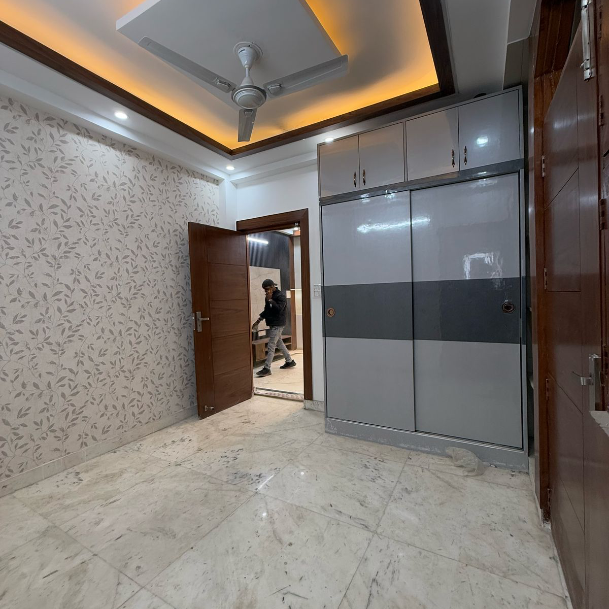 2.5 BHK Apartment For Rent in SVP Gulmohur Residency