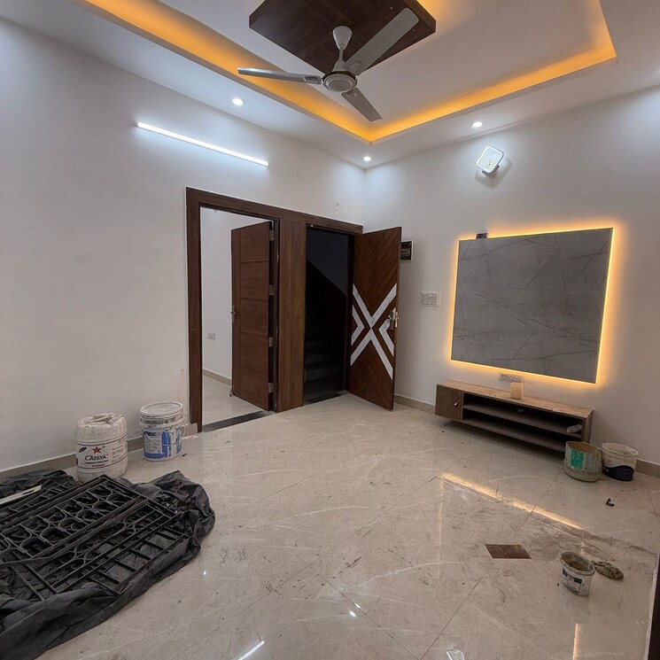 Living Room, svp-gulmohur-residency 2.5 Bedroom 1250 Sq.Ft. Apartment In Ahinsa Khand 2 Ghaziabad 9490363