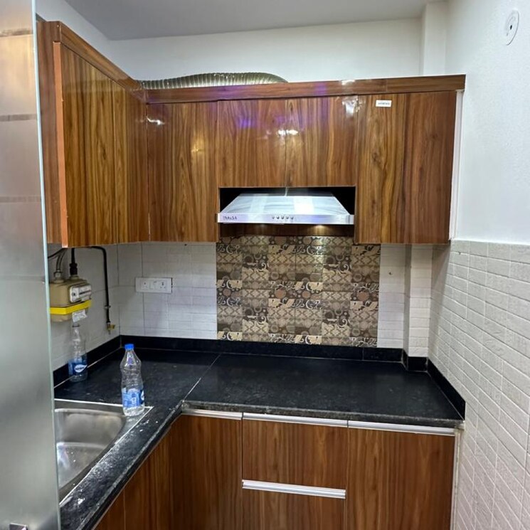 Kitchen, svp-gulmohur-residency 2.5 Bedroom 1250 Sq.Ft. Apartment In Ahinsa Khand 2 Ghaziabad 9490363