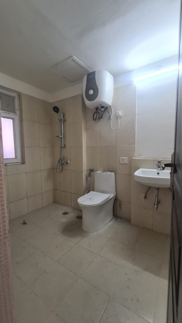 Bathroom, 3c-orris-greenopolis 3.5 Bedroom 1957 Sq.Ft. Apartment In Sector 89 Gurgaon 9490367