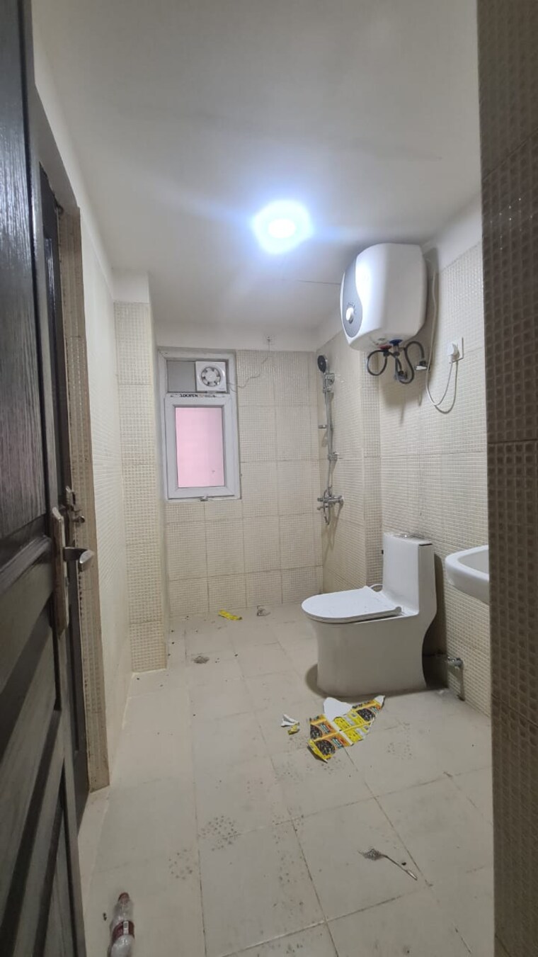 Bathroom, 3c-orris-greenopolis 3.5 Bedroom 1957 Sq.Ft. Apartment In Sector 89 Gurgaon 9490367