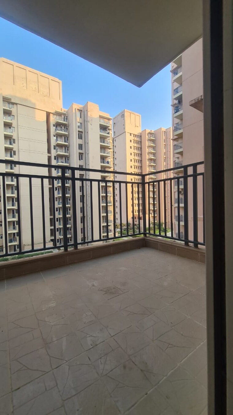 Balcony, 3c-orris-greenopolis 3.5 Bedroom 1957 Sq.Ft. Apartment In Sector 89 Gurgaon 9490367