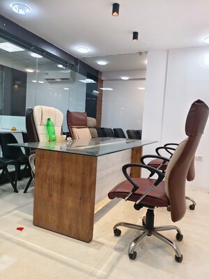 Team Area in  Office Space at Sector 63 – for Rent
