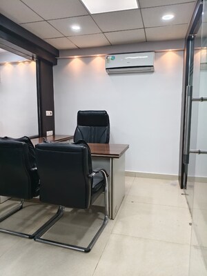 Team Area in  Office Space at Sector 63 – for Rent
