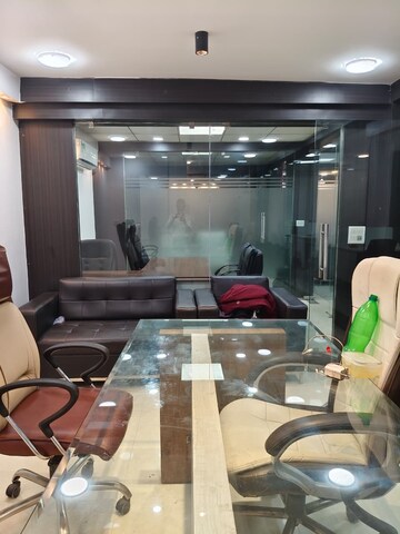 Team Area in  Office Space at Sector 63 – for Rent
