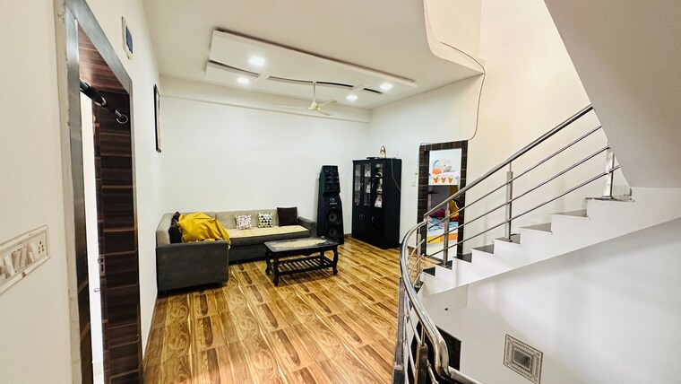 Bedroom, ab bypass road 3 Bedroom 2350 Sq.Ft. Villa In Ab Bypass Road Indore 9490331