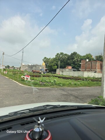  Plot – Garden View at Wardha rd - for Sale