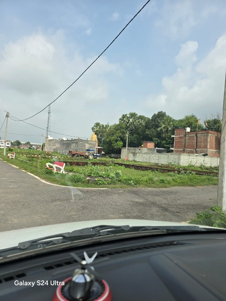 Garden, wardha rd  1095 Sq.Ft. Plot In Wardha rd Nagpur 9490528