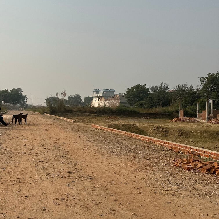 Cover Image, alpha 1 greater noida  100 Sq.Yd. Plot In Alpha 1 Greater Noida Greater Noida 9419006