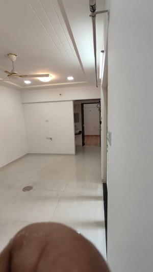 Bathroom in 2 BHK Apartment at GK Aarcon, Punawale – for Rent