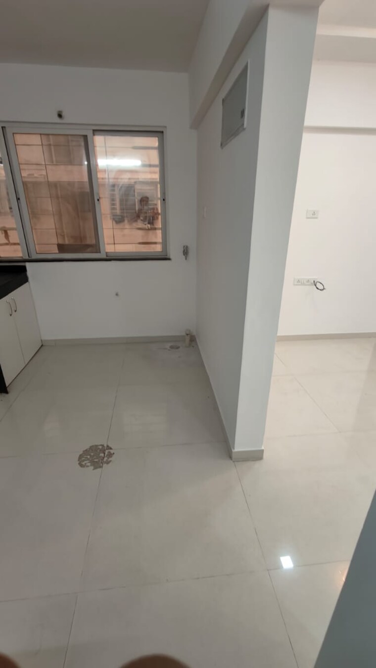 Kitchen, gk-aarcon 2 Bedroom 675 Sq.Ft. Apartment In Punawale Pune 9490332