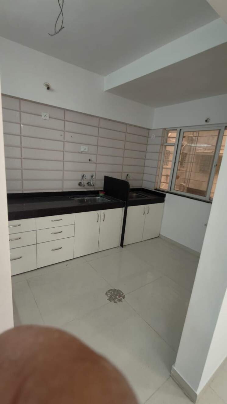 Kitchen, gk-aarcon 2 Bedroom 675 Sq.Ft. Apartment In Punawale Pune 9490332