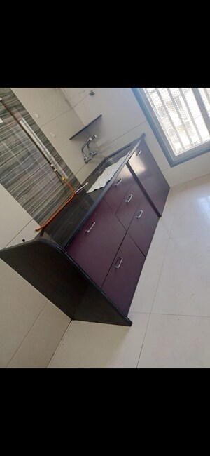 Furnished Amenities in 3 BHK Apartment at Unique Poonam Estate Cluster 2, Mira Road – for Sale