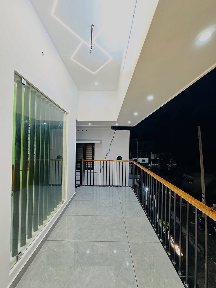 Balcony, singanallur 4 Bedroom 2001 Sq.Ft. Independent House In Singanallur Coimbatore 9490320