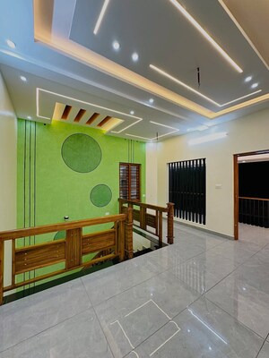 4 BHK Independent House – Exterior View View at Singanallur - for Sale