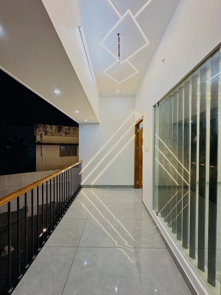 Balcony, singanallur 4 Bedroom 2001 Sq.Ft. Independent House In Singanallur Coimbatore 9490320