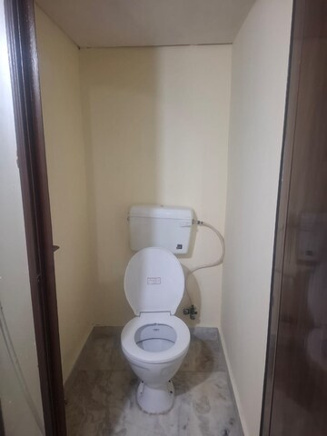 Bathroom in 2 BHK Builder Floor at Khirki Extension – for Rent