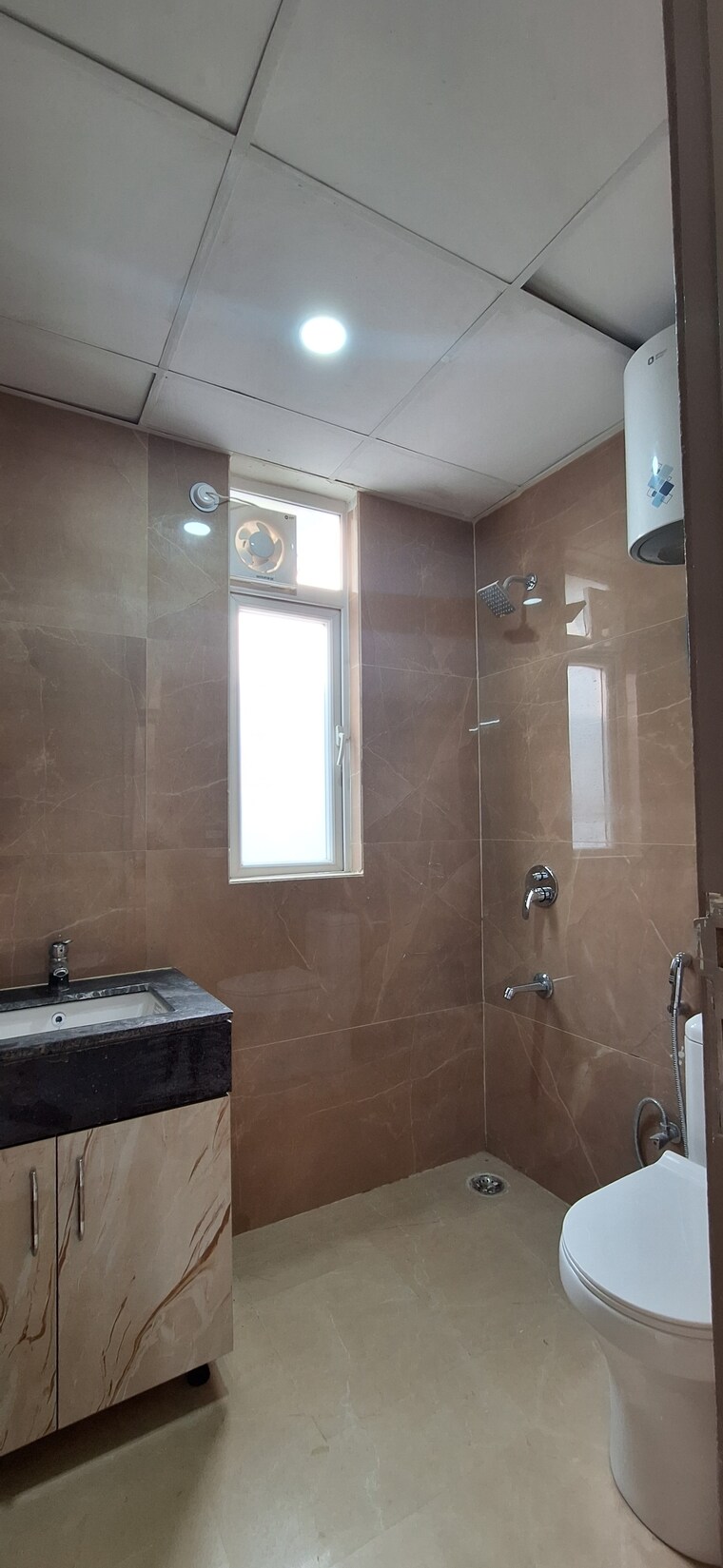 undefined, smart-world-gems 3.5 Bedroom 1494 Sq.Ft. Apartment In Sector 89 Gurgaon 9490418