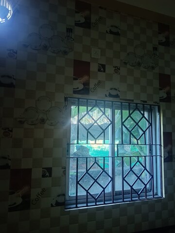 Bathroom in 1 BHK Villa at Beltola – for Rent