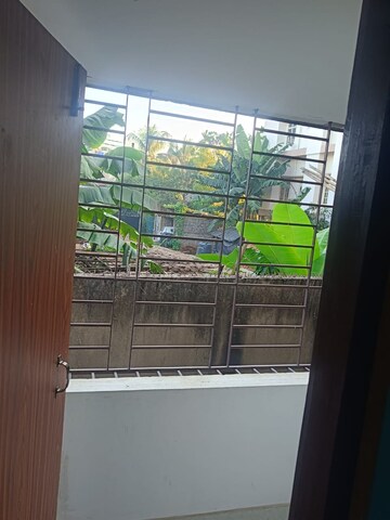 Balcony in 1 BHK Villa at Beltola – for Rent