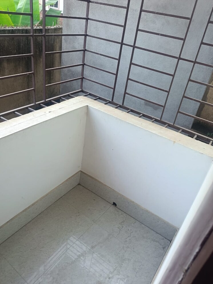 Balcony, beltola 1 Bedroom 500 Sq.Ft. Villa In Beltola Guwahati 9490415