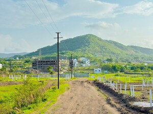 Plot Area in  Plot at Kasarsai – for Sale