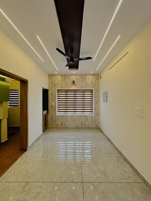 Living Room in 4 BHK Independent House at Nehru Nagar West – for Sale