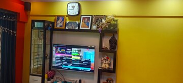 Furnished Amenities in 1 BHK Apartment at Regency Sarvam, Titwala – for Sale