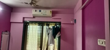 Building Lobby in 1 BHK Apartment at Regency Sarvam, Titwala – for Sale