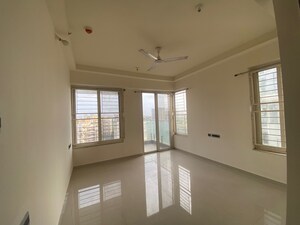 Room in 3 BHK Apartment at Pharande Puneville, Punawale – for Rent