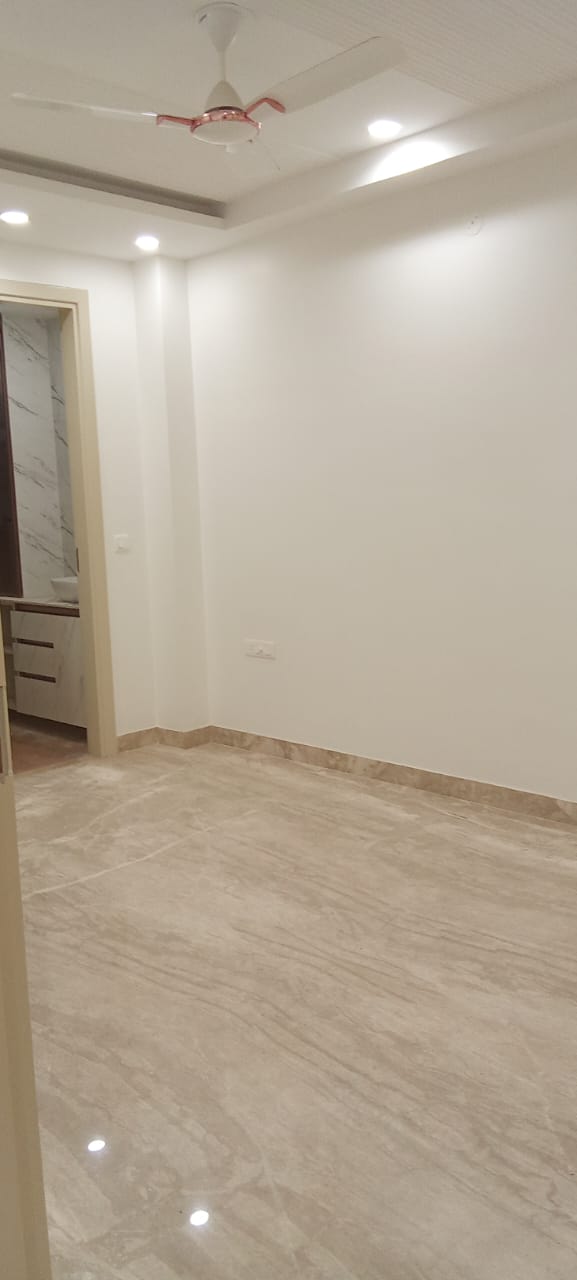 3 BHK + Pooja Room Builder Floor For Sale in F Block, Vikas Puri 
