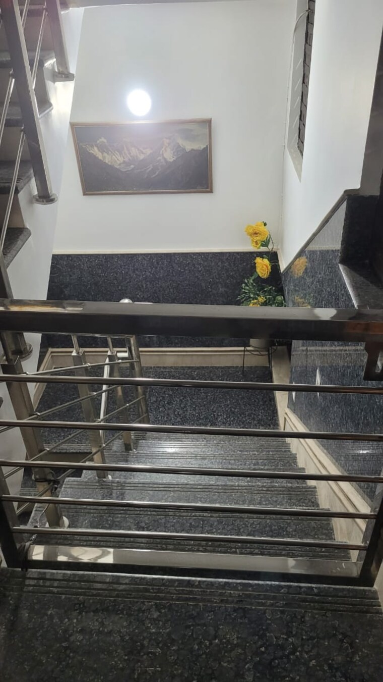 undefined, safdarjung development area 1 Bedroom 100 Sq.Yd. Builder Floor In Safdarjung Development Area Delhi 9490421