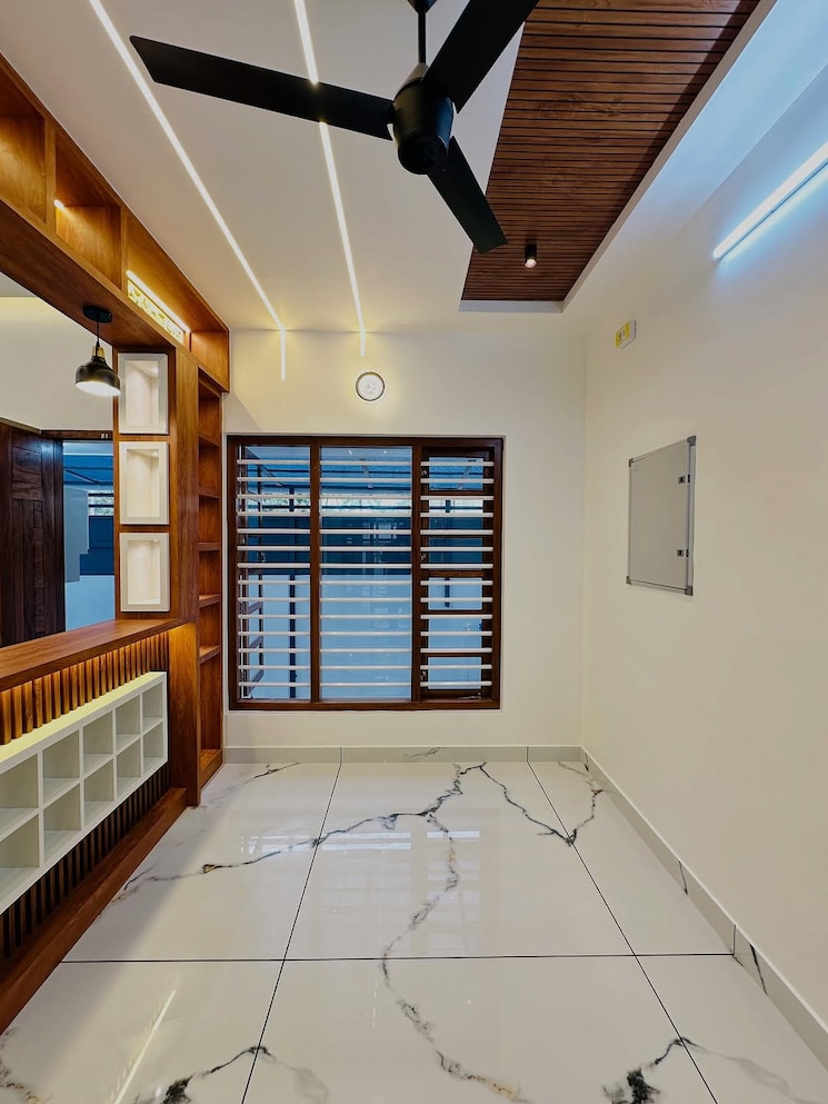 Kitchen, gv residency 4 Bedroom 3003 Sq.Ft. Independent House In Gv Residency Coimbatore 9490417