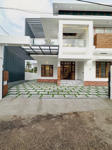 4 BHK Independent House For Sale in Gv Residency