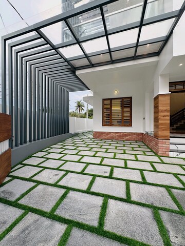 Bedroom in 4 BHK Independent House at Gv Residency – for Sale