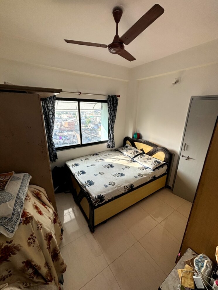 Bedroom, jivraj park 2 Bedroom 170 Sq.Yd. Apartment In Jivraj Park Ahmedabad 9490539