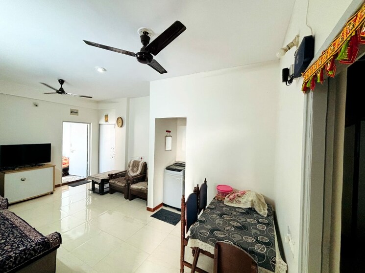 Living Room, jivraj park 2 Bedroom 170 Sq.Yd. Apartment In Jivraj Park Ahmedabad 9490539