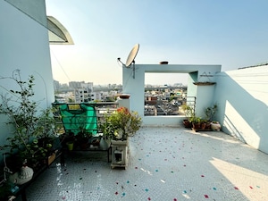 2 BHK Apartment – Exterior View View at Jivraj Park - for Rent