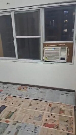 Bedroom in 4 BHK Apartment at BPTP Park Grandeura, Sector 82 – for Rent