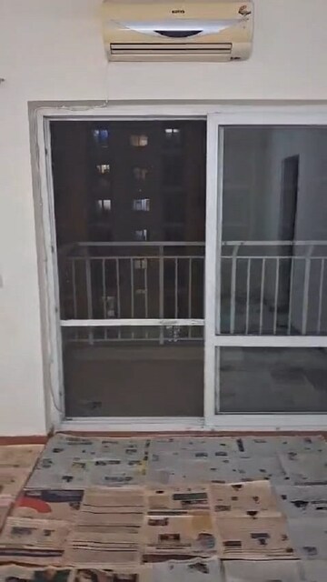 Balcony in 4 BHK Apartment at BPTP Park Grandeura, Sector 82 – for Rent