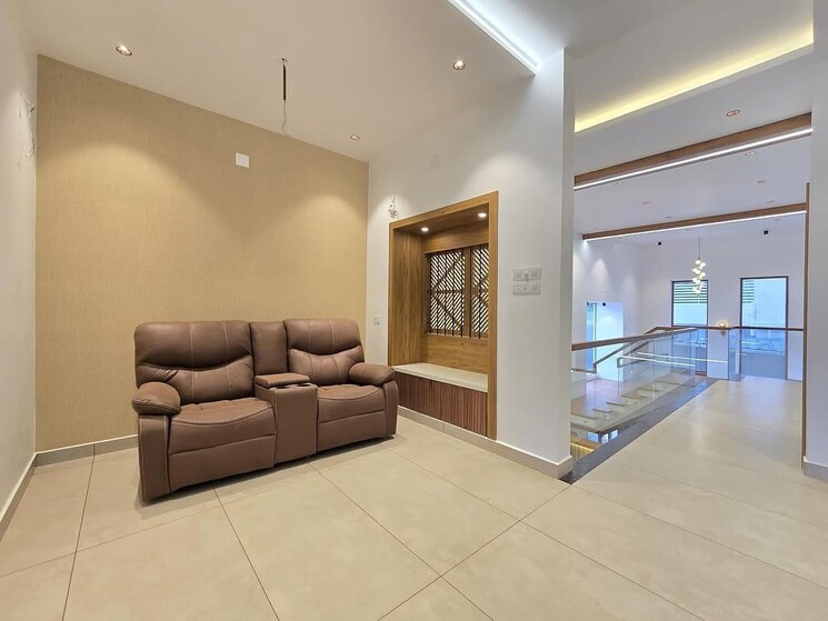 Living Room, peelamedu 4 Bedroom 3000 Sq.Ft. Independent House In Peelamedu Coimbatore 9490434