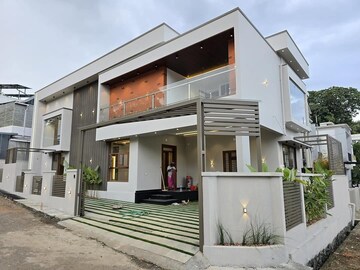 4 BHK Independent House For Sale in Peelamedu